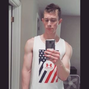 Meet your Posher, Harrison